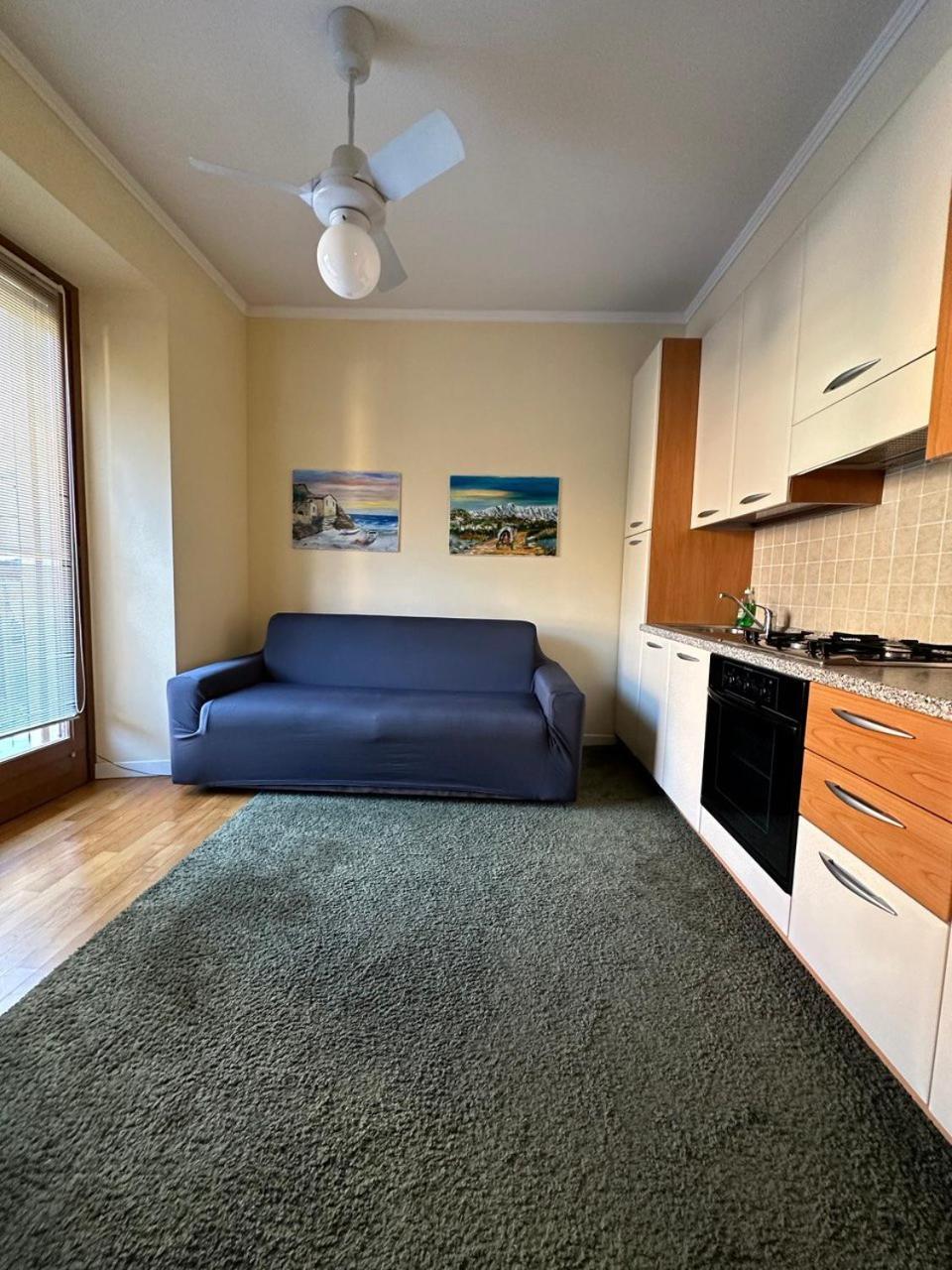 Apartment Bellenno Exterior photo
