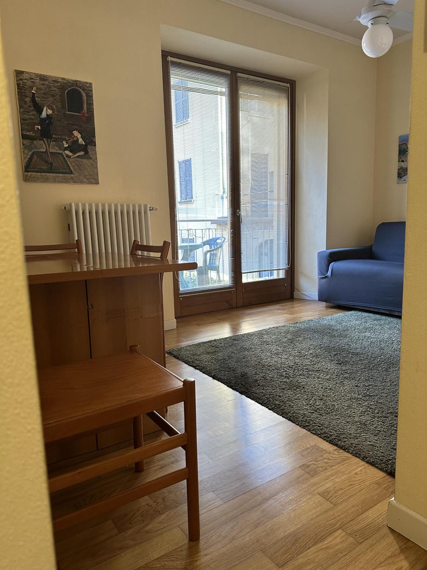 Apartment Bellenno Exterior photo