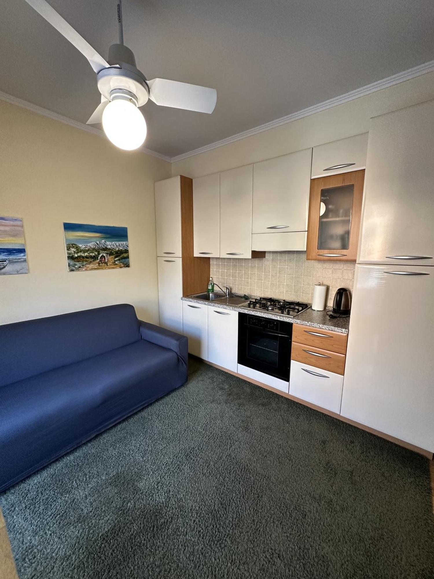 Apartment Bellenno Exterior photo