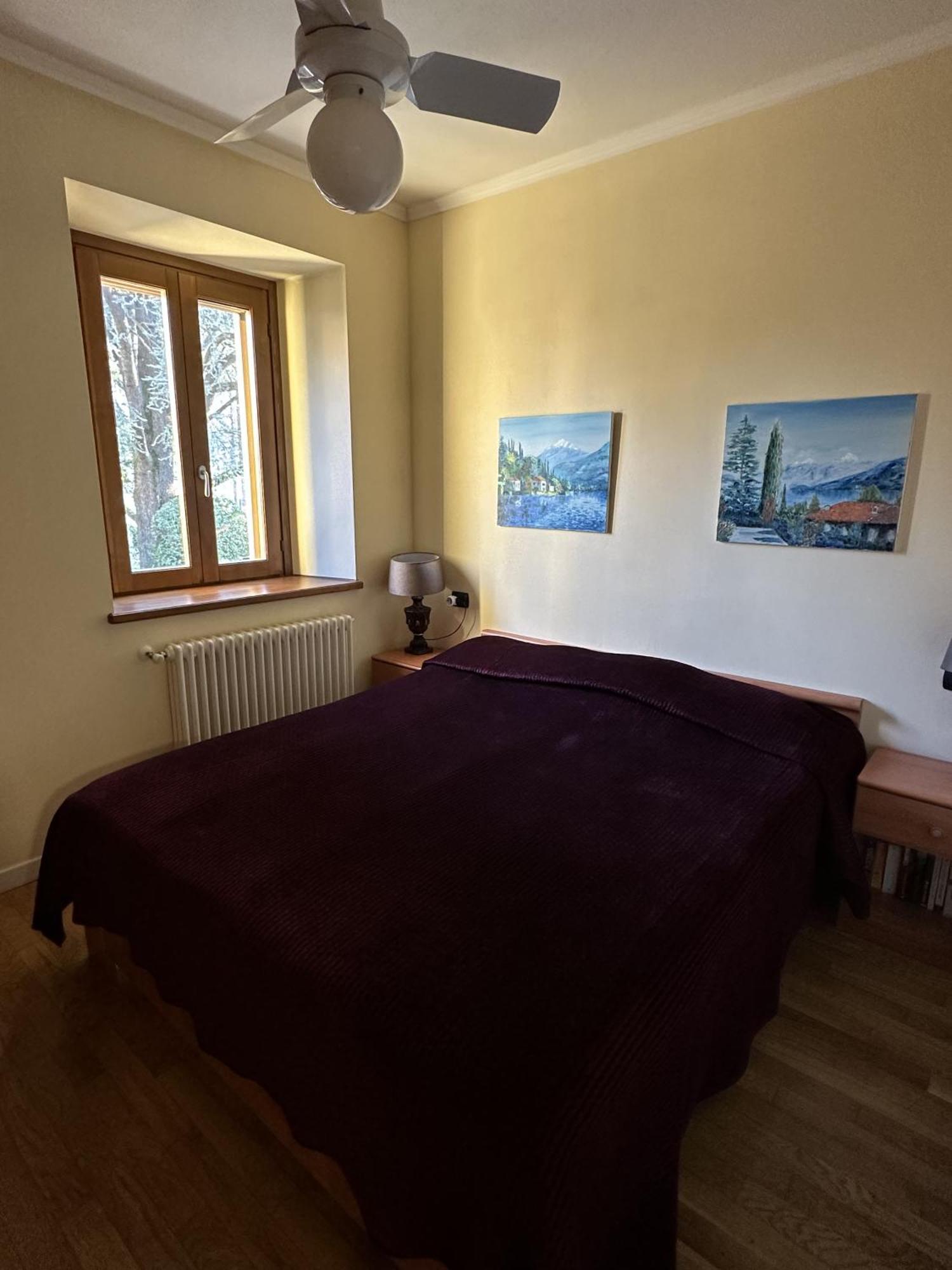 Apartment Bellenno Exterior photo