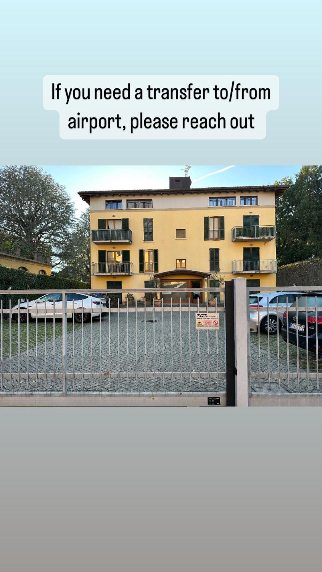 Apartment Bellenno Exterior photo